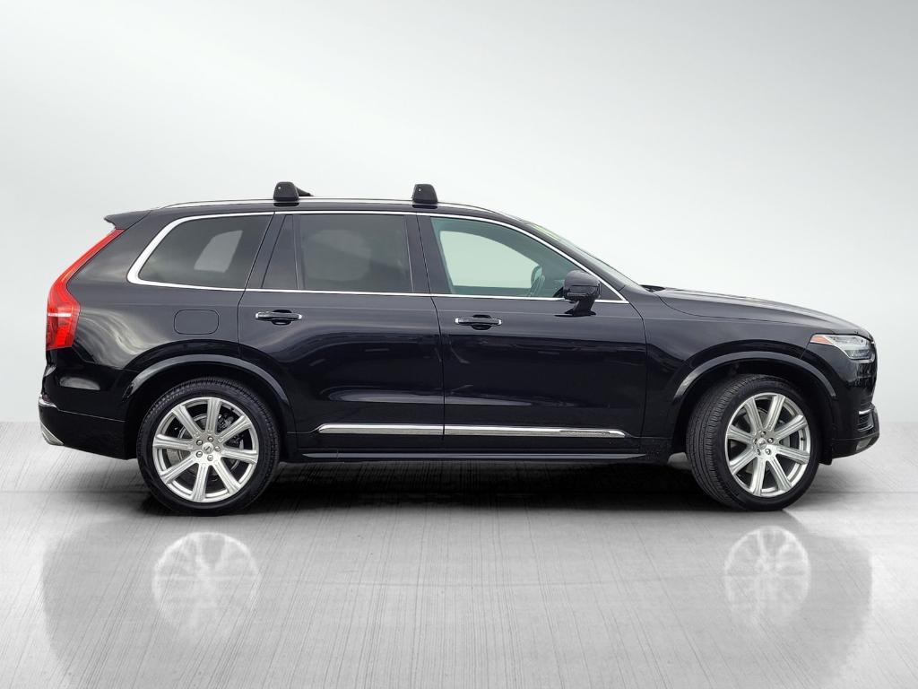 used 2019 Volvo XC90 car, priced at $20,998