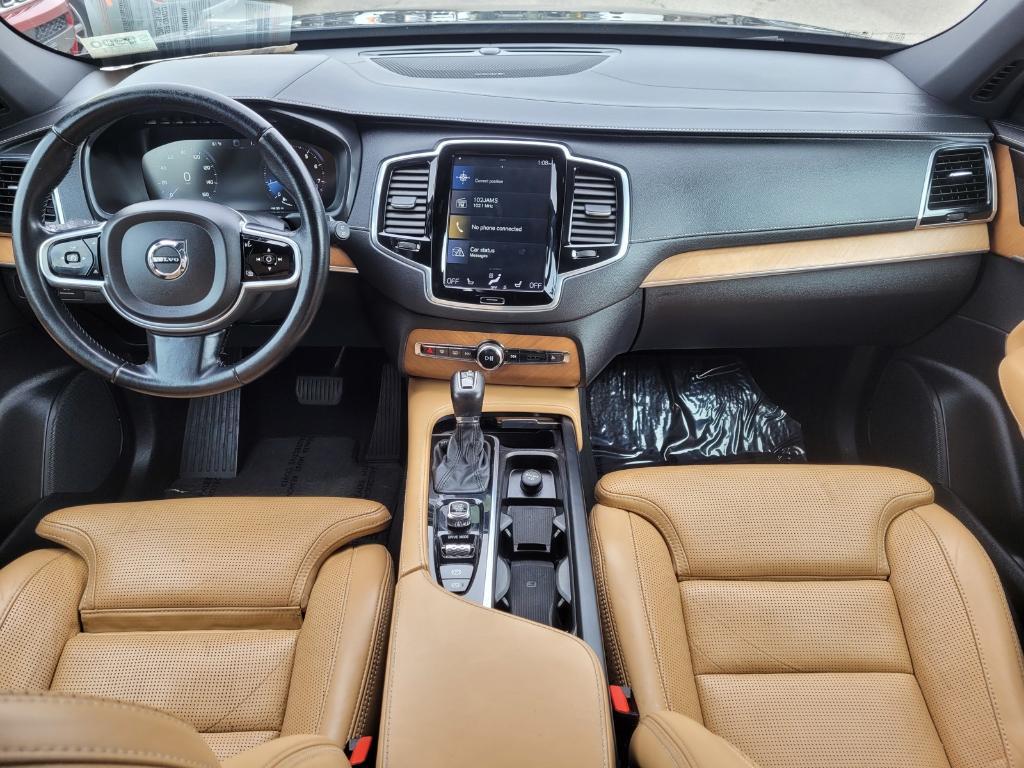 used 2019 Volvo XC90 car, priced at $20,998