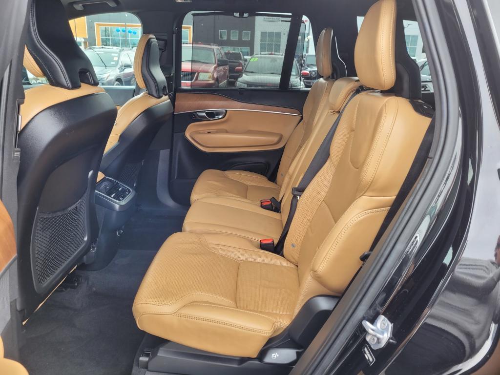 used 2019 Volvo XC90 car, priced at $20,998