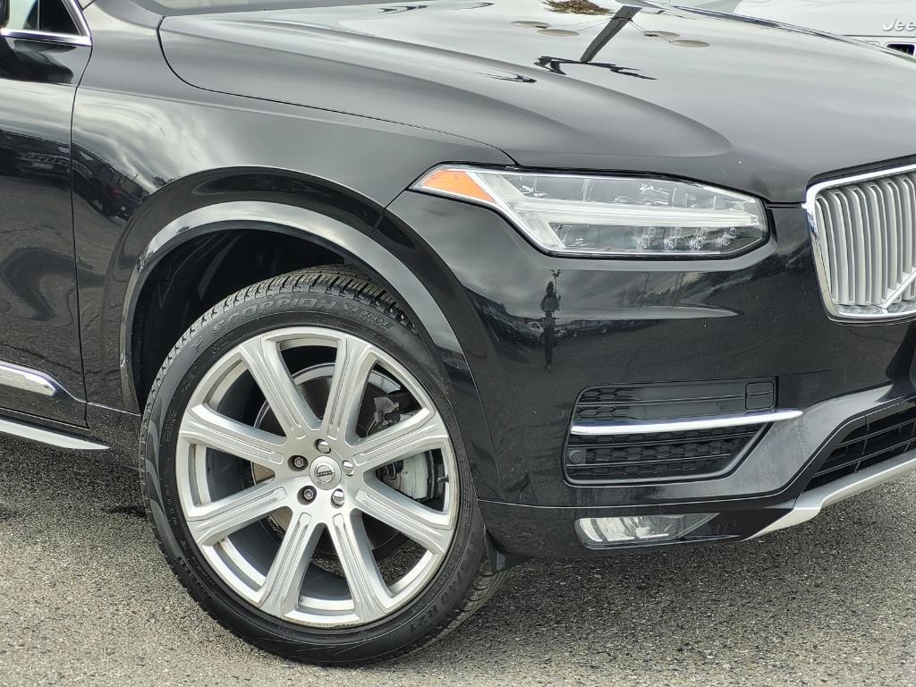 used 2019 Volvo XC90 car, priced at $20,998