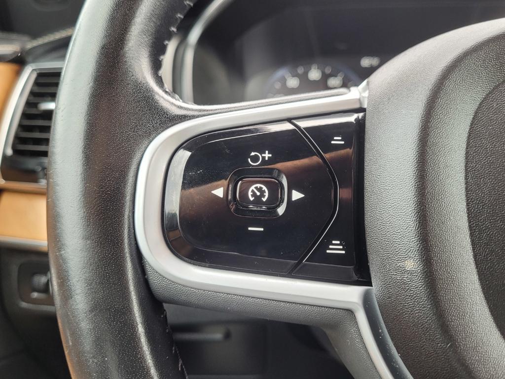 used 2019 Volvo XC90 car, priced at $20,998