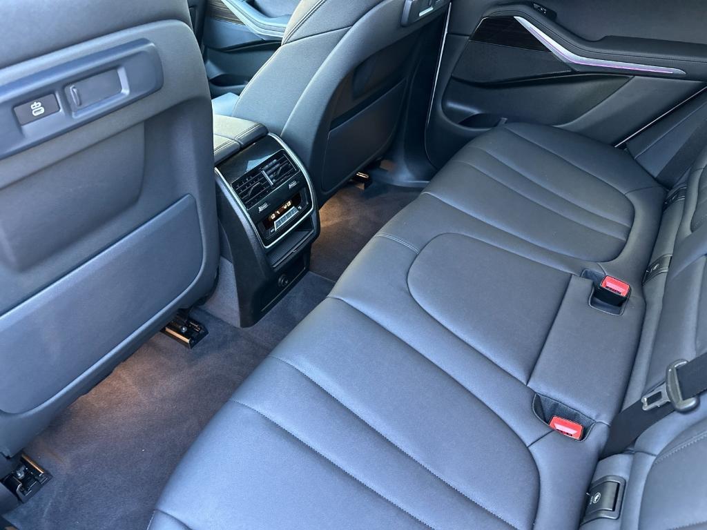 used 2021 BMW X5 car, priced at $31,287