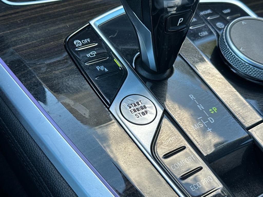 used 2021 BMW X5 car, priced at $31,287