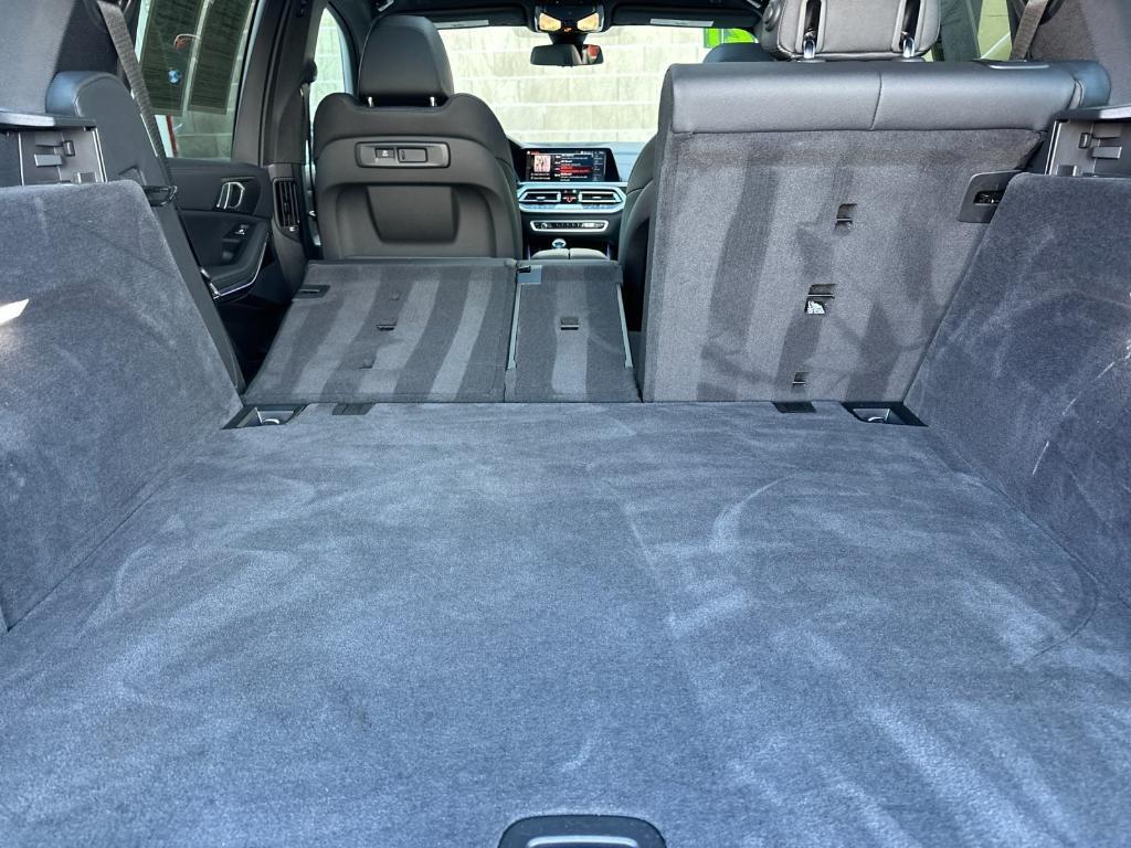 used 2021 BMW X5 car, priced at $31,287