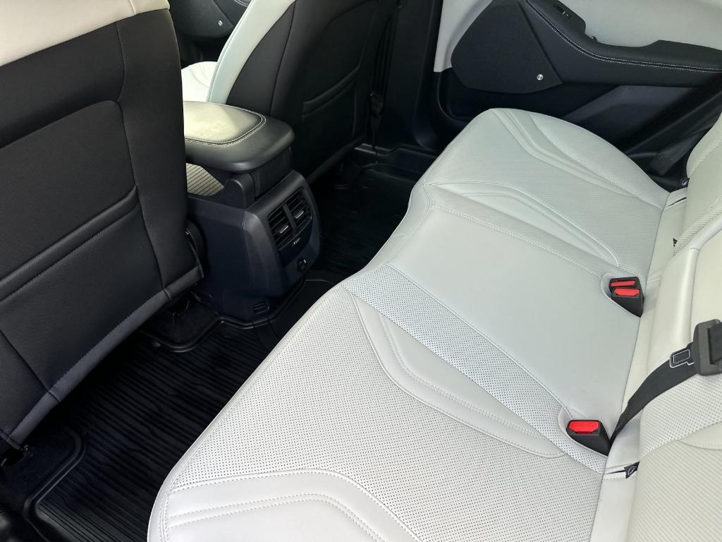 used 2022 Ford Mustang Mach-E car, priced at $25,694