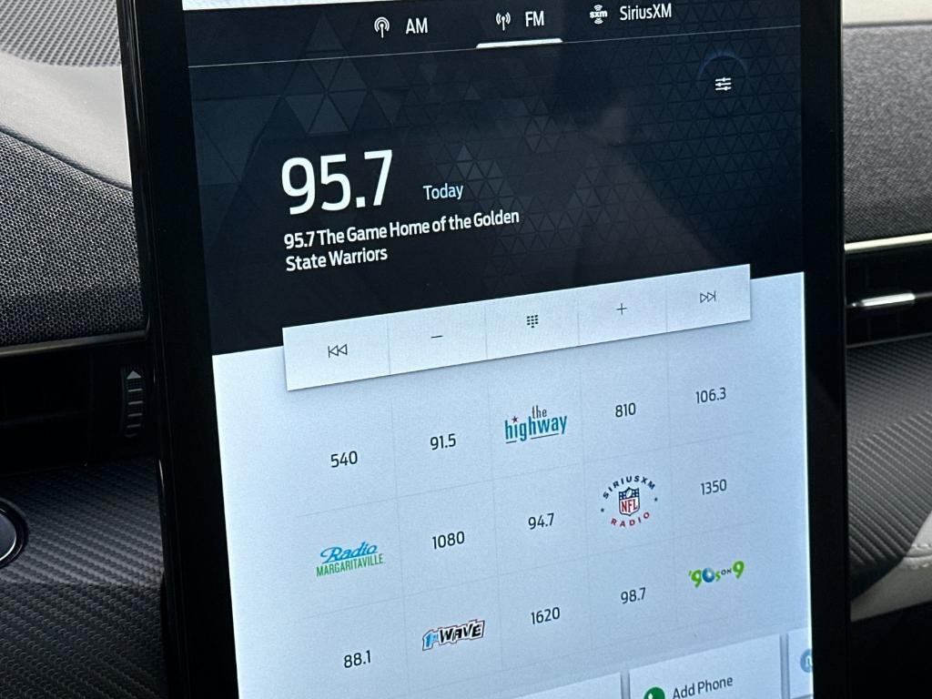 used 2022 Ford Mustang Mach-E car, priced at $25,694