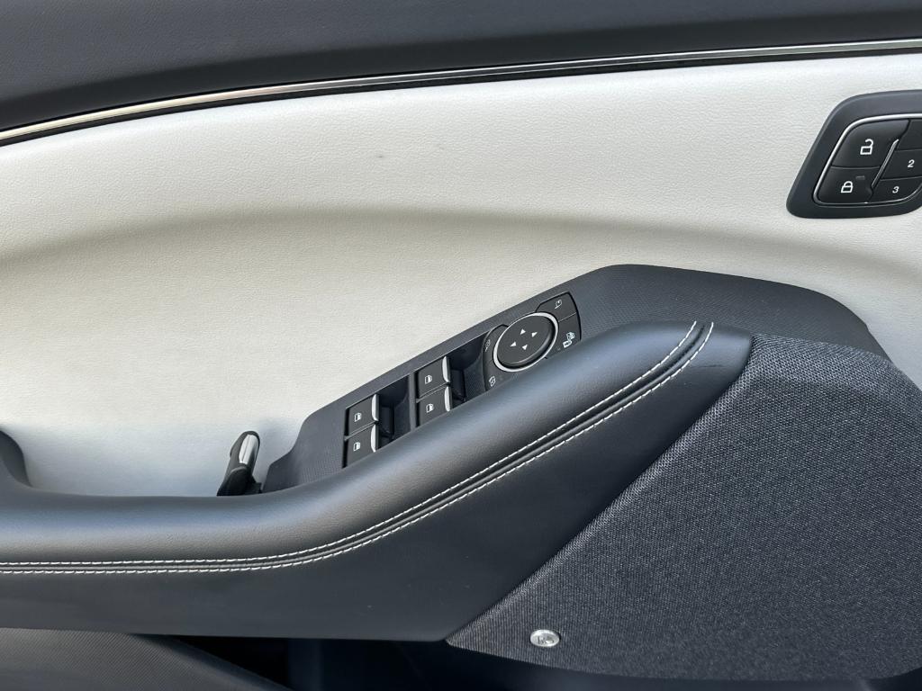 used 2022 Ford Mustang Mach-E car, priced at $25,694