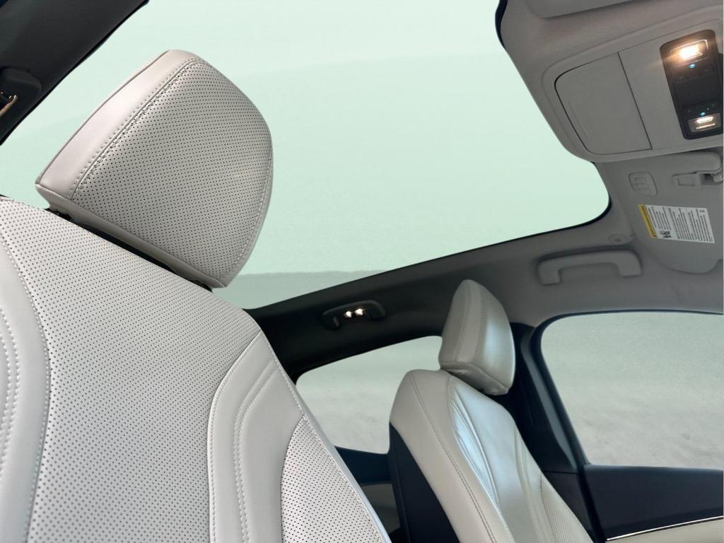 used 2022 Ford Mustang Mach-E car, priced at $25,694