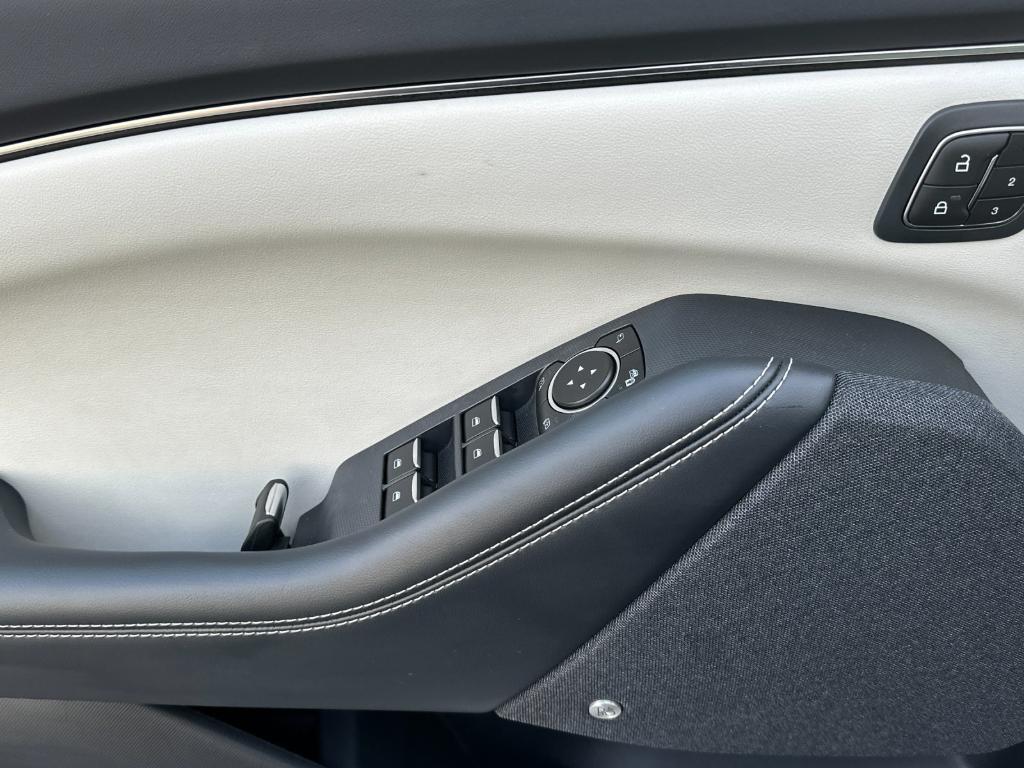 used 2022 Ford Mustang Mach-E car, priced at $27,497
