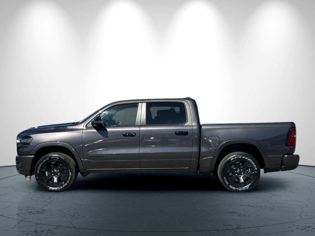 new 2026 Ram 1500 car, priced at $61,640
