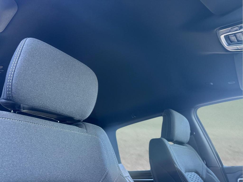 new 2026 Ram 1500 car, priced at $61,640