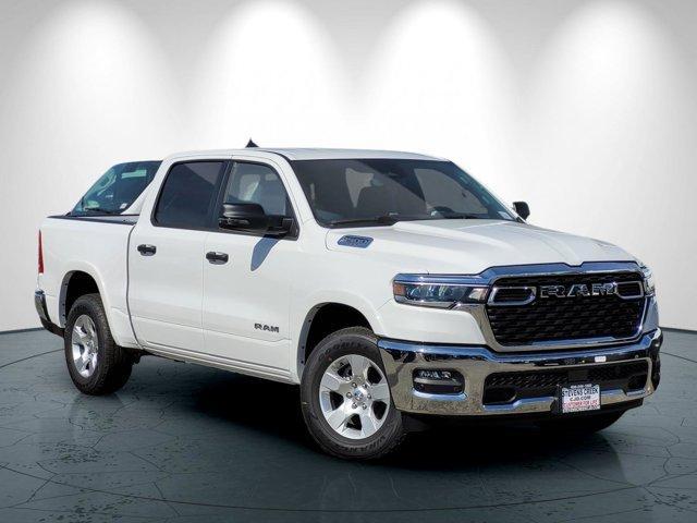 new 2025 Ram 1500 car