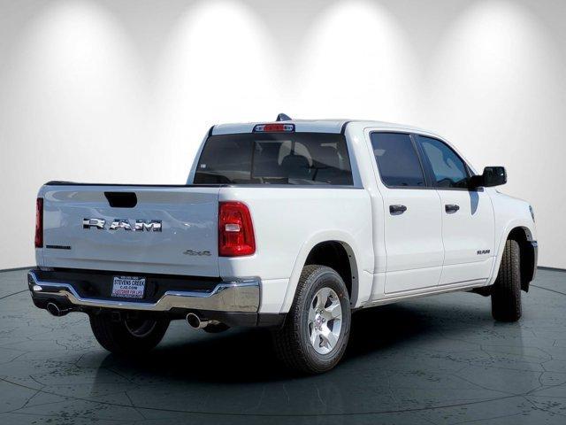 new 2025 Ram 1500 car
