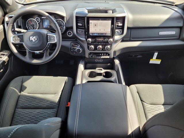 new 2025 Ram 1500 car