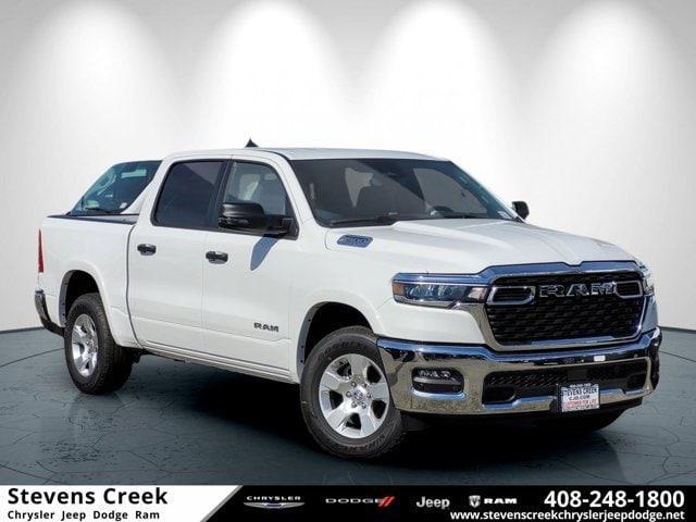 new 2025 Ram 1500 car