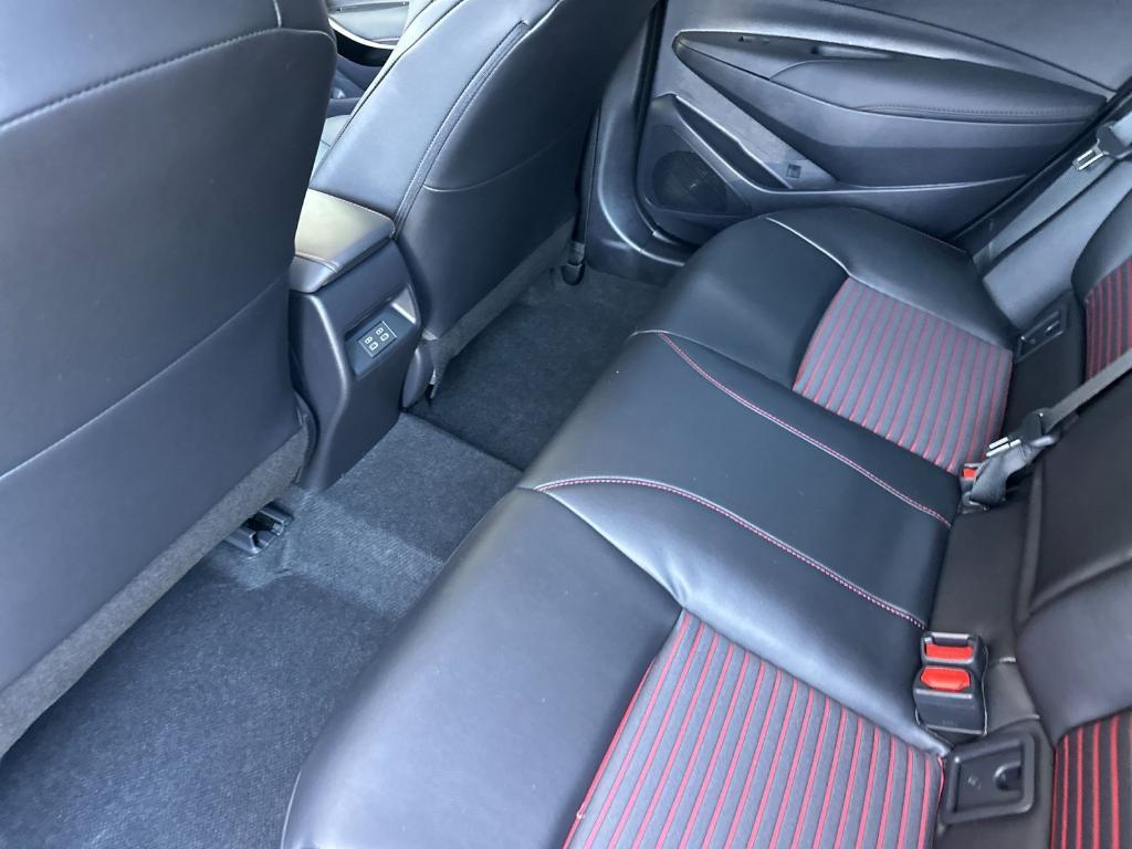 used 2025 Toyota Corolla car, priced at $27,994