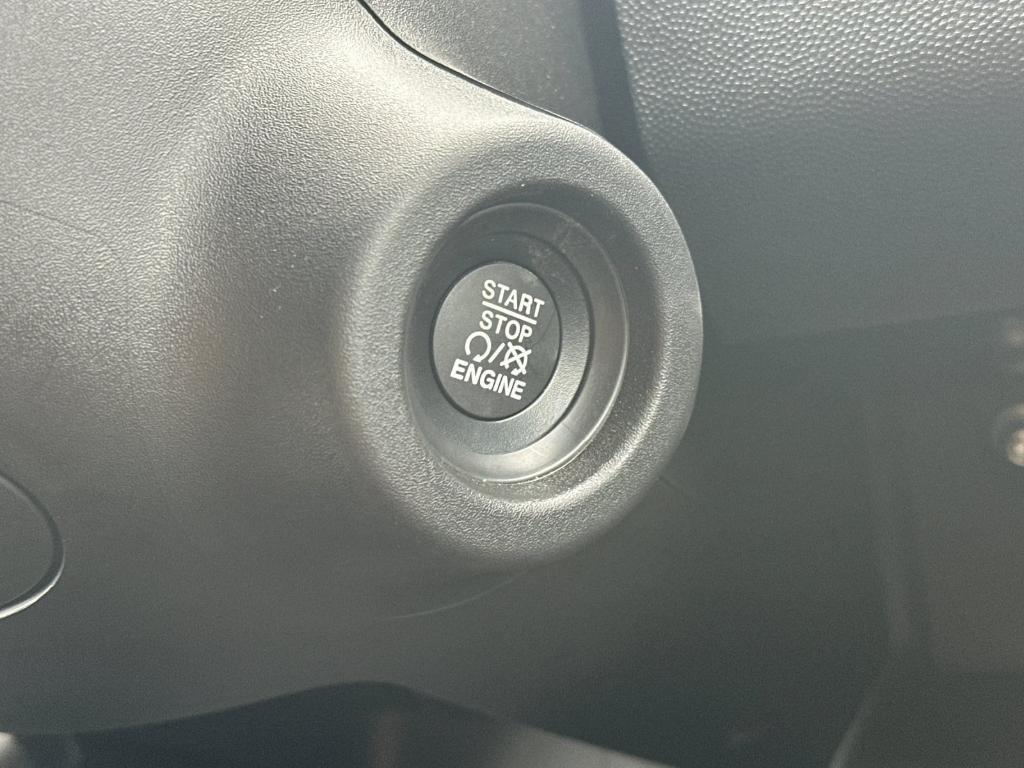 new 2026 Ram ProMaster 3500 car, priced at $61,770