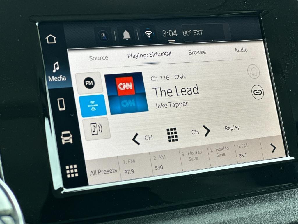 new 2026 Ram ProMaster 3500 car, priced at $61,770