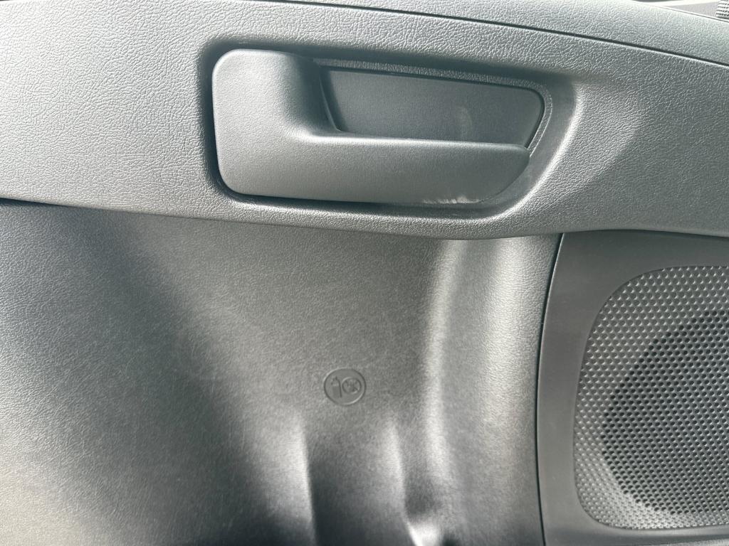 new 2026 Ram ProMaster 3500 car, priced at $61,770