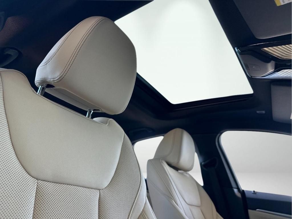 used 2024 BMW i4 Gran Coupe car, priced at $38,998