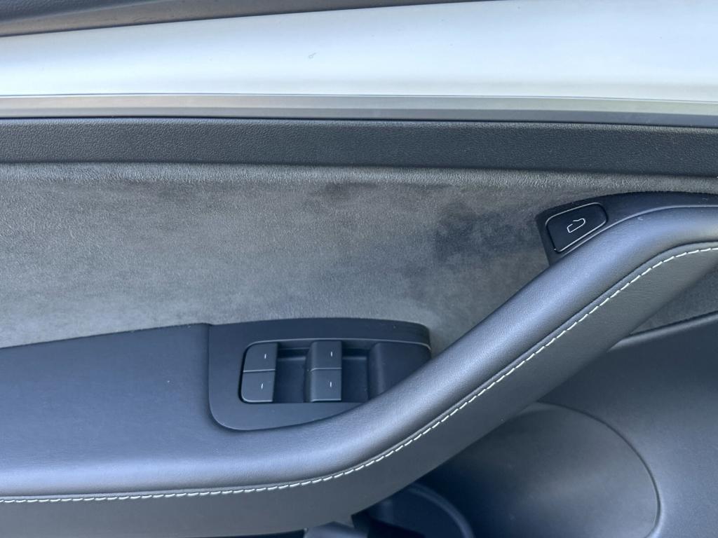 used 2023 Tesla Model 3 car, priced at $26,998