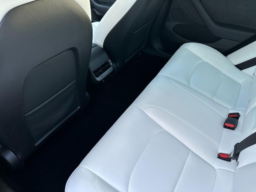 used 2023 Tesla Model 3 car, priced at $26,998