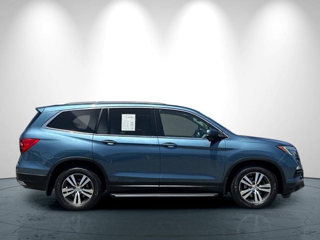 used 2016 Honda Pilot car, priced at $17,998