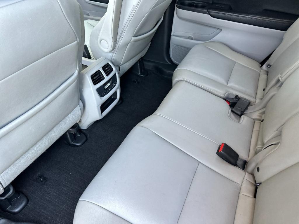 used 2016 Honda Pilot car, priced at $17,998