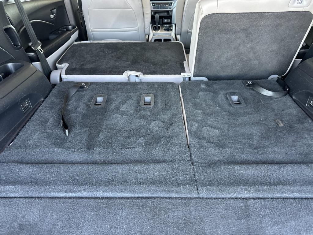 used 2016 Honda Pilot car, priced at $17,998