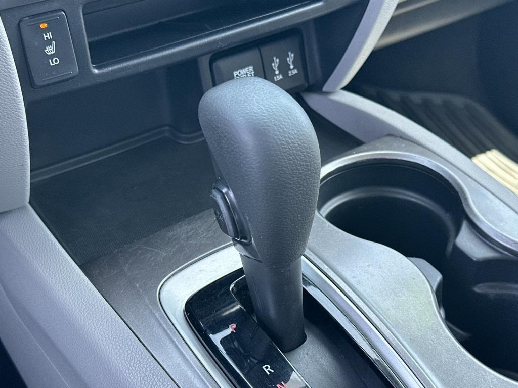 used 2016 Honda Pilot car, priced at $17,998