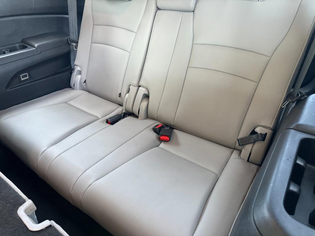 used 2016 Honda Pilot car, priced at $17,998