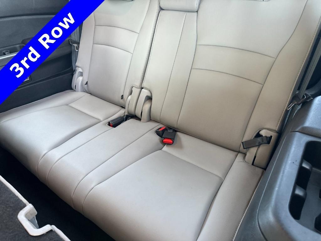 used 2016 Honda Pilot car, priced at $17,998