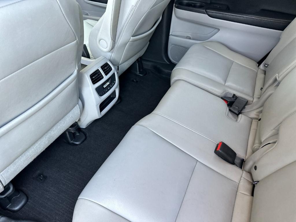 used 2016 Honda Pilot car, priced at $17,998