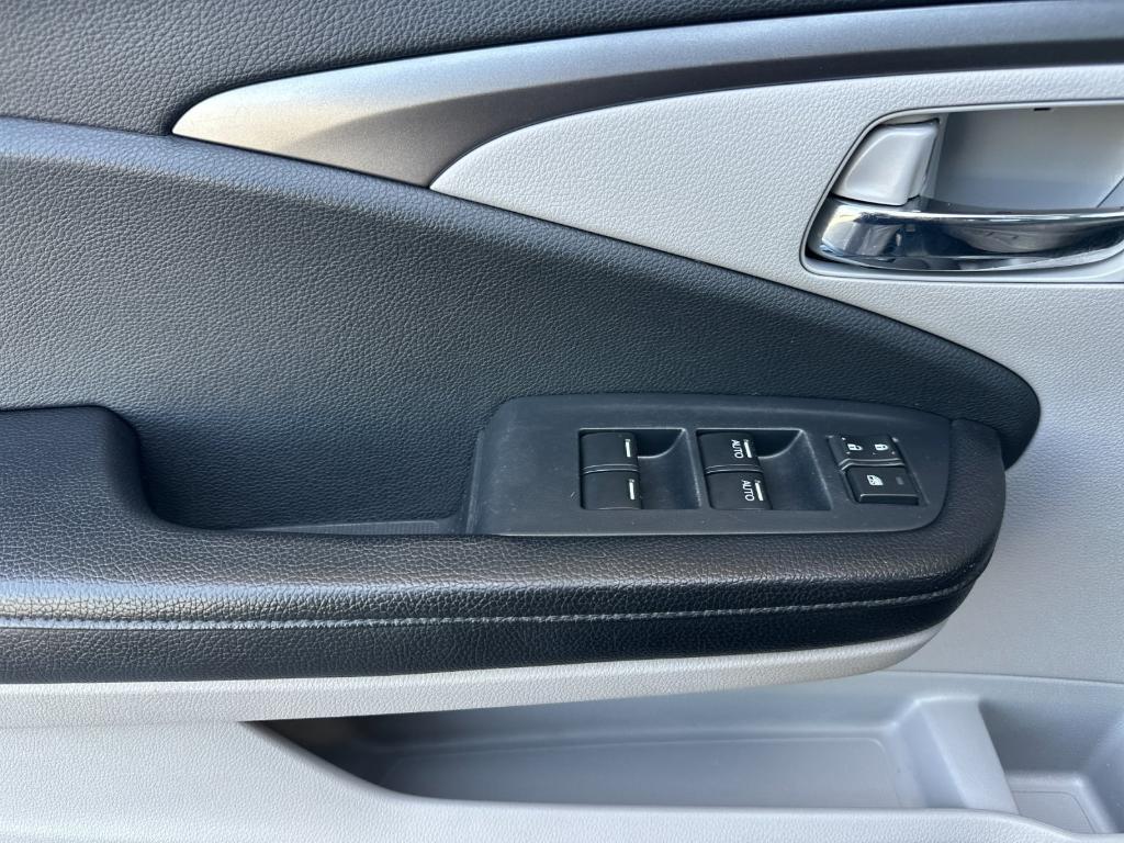 used 2016 Honda Pilot car, priced at $17,998
