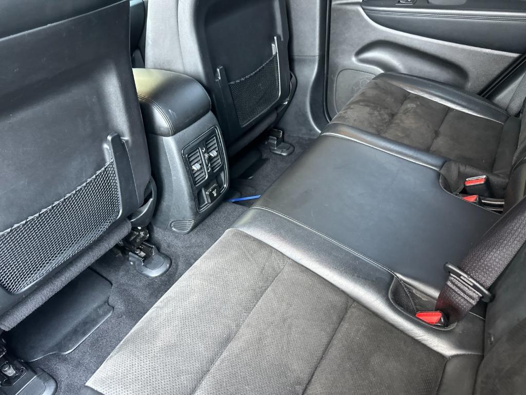 used 2021 Jeep Grand Cherokee car, priced at $25,444
