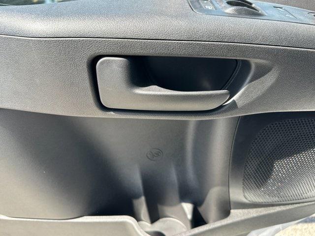 used 2024 Ram ProMaster 1500 car, priced at $43,998