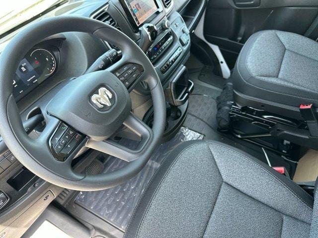 used 2024 Ram ProMaster 1500 car, priced at $43,998