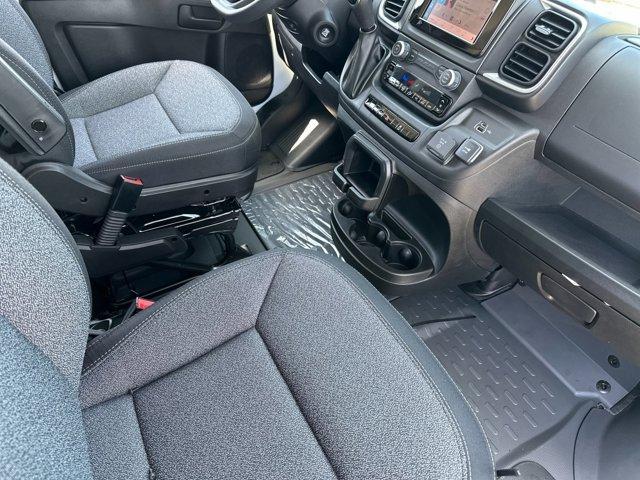 used 2024 Ram ProMaster 1500 car, priced at $43,998
