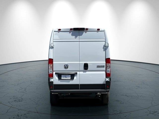 used 2024 Ram ProMaster 1500 car, priced at $43,998