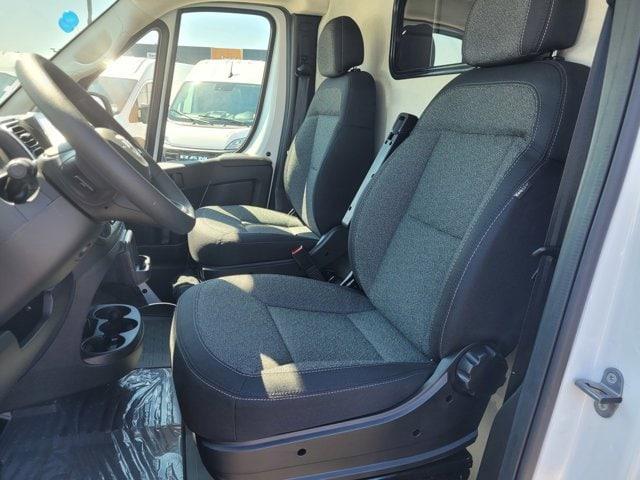 used 2024 Ram ProMaster 1500 car