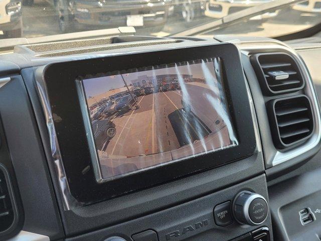 used 2024 Ram ProMaster 1500 car