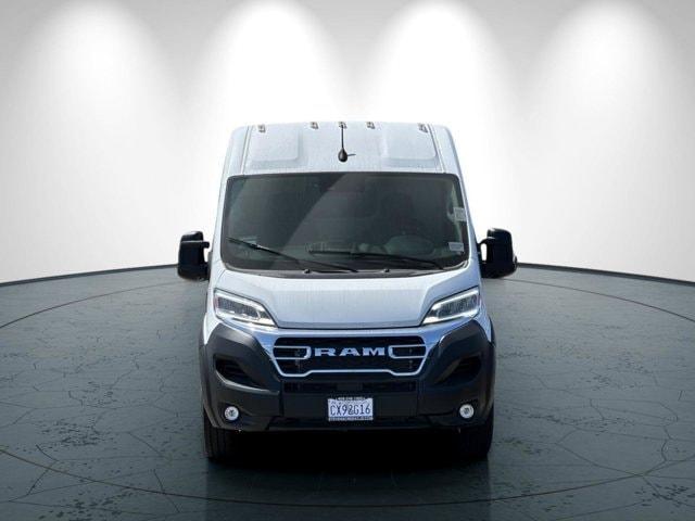 used 2024 Ram ProMaster 1500 car, priced at $43,998