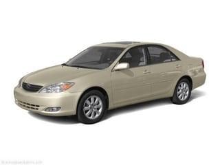 used 2004 Toyota Camry car, priced at $6,899