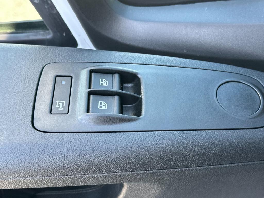 new 2026 Ram ProMaster 3500 car, priced at $59,220