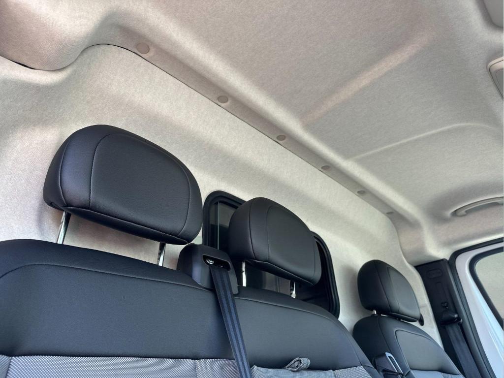 new 2026 Ram ProMaster 3500 car, priced at $59,220