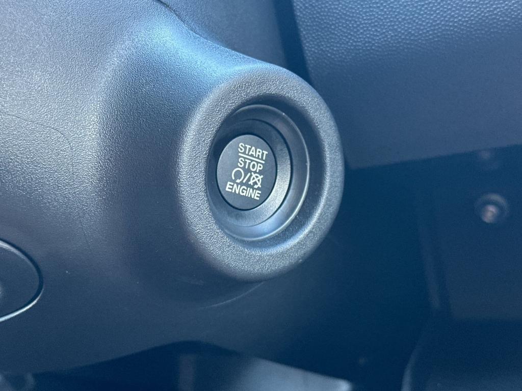 new 2026 Ram ProMaster 3500 car, priced at $59,220