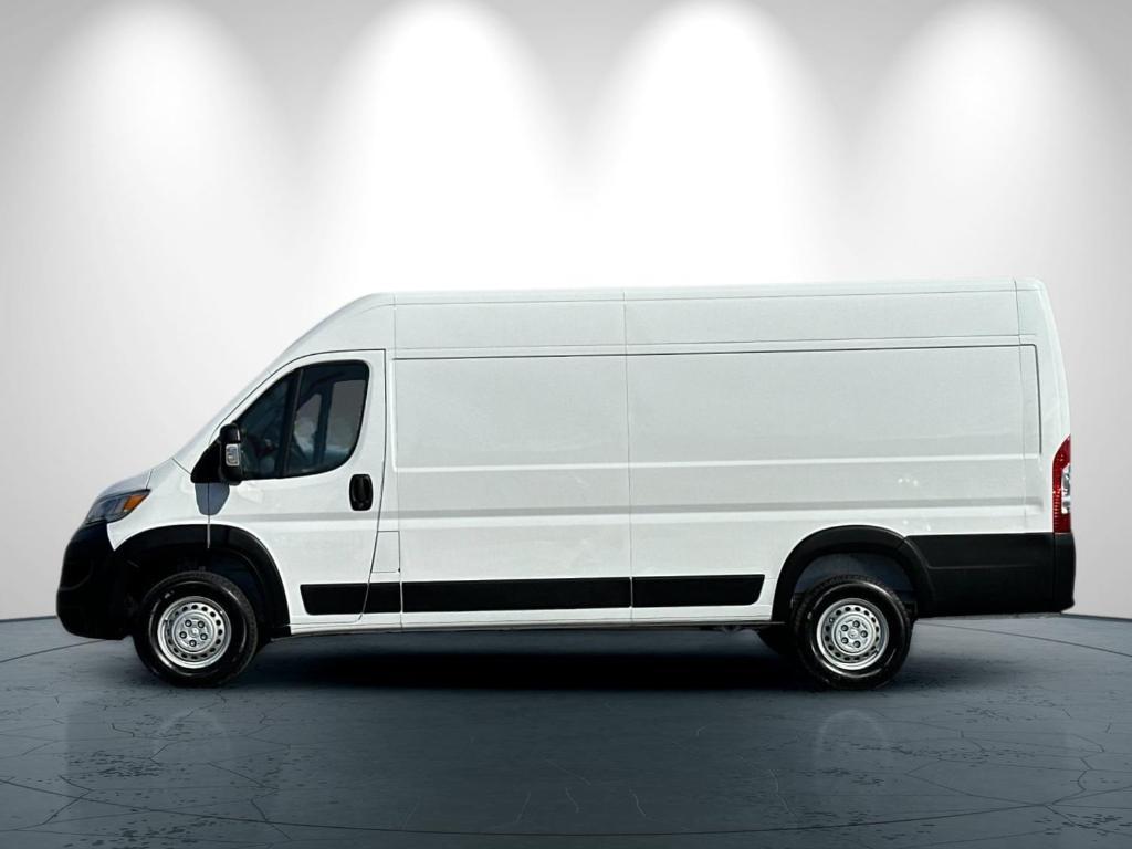 new 2026 Ram ProMaster 3500 car, priced at $59,220