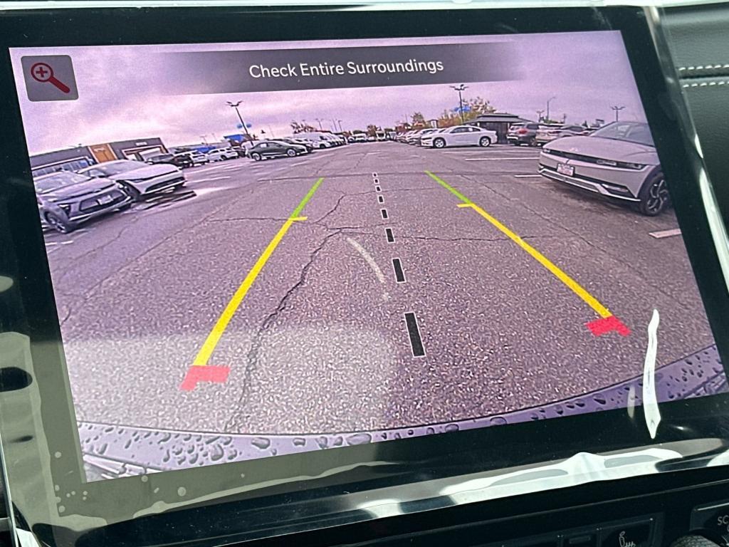 new 2025 Jeep Grand Cherokee car, priced at $53,735