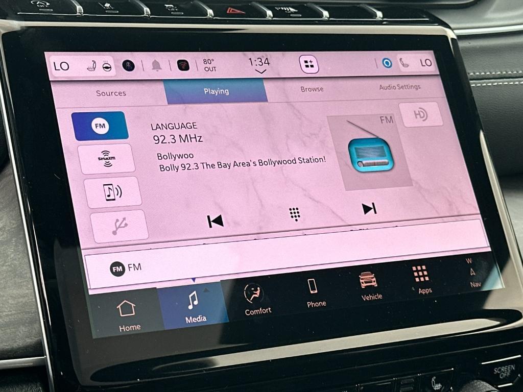 new 2025 Jeep Grand Cherokee car, priced at $50,010