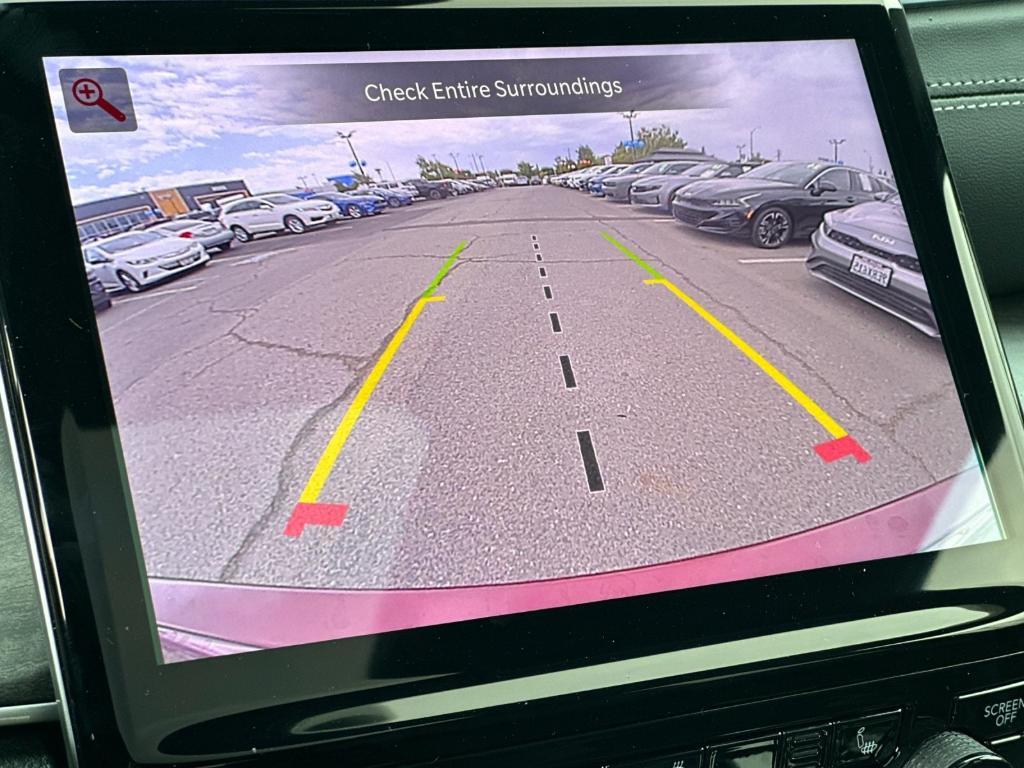 new 2025 Jeep Grand Cherokee car, priced at $50,010